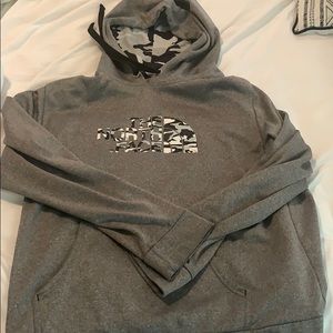 The North Face Hoodie